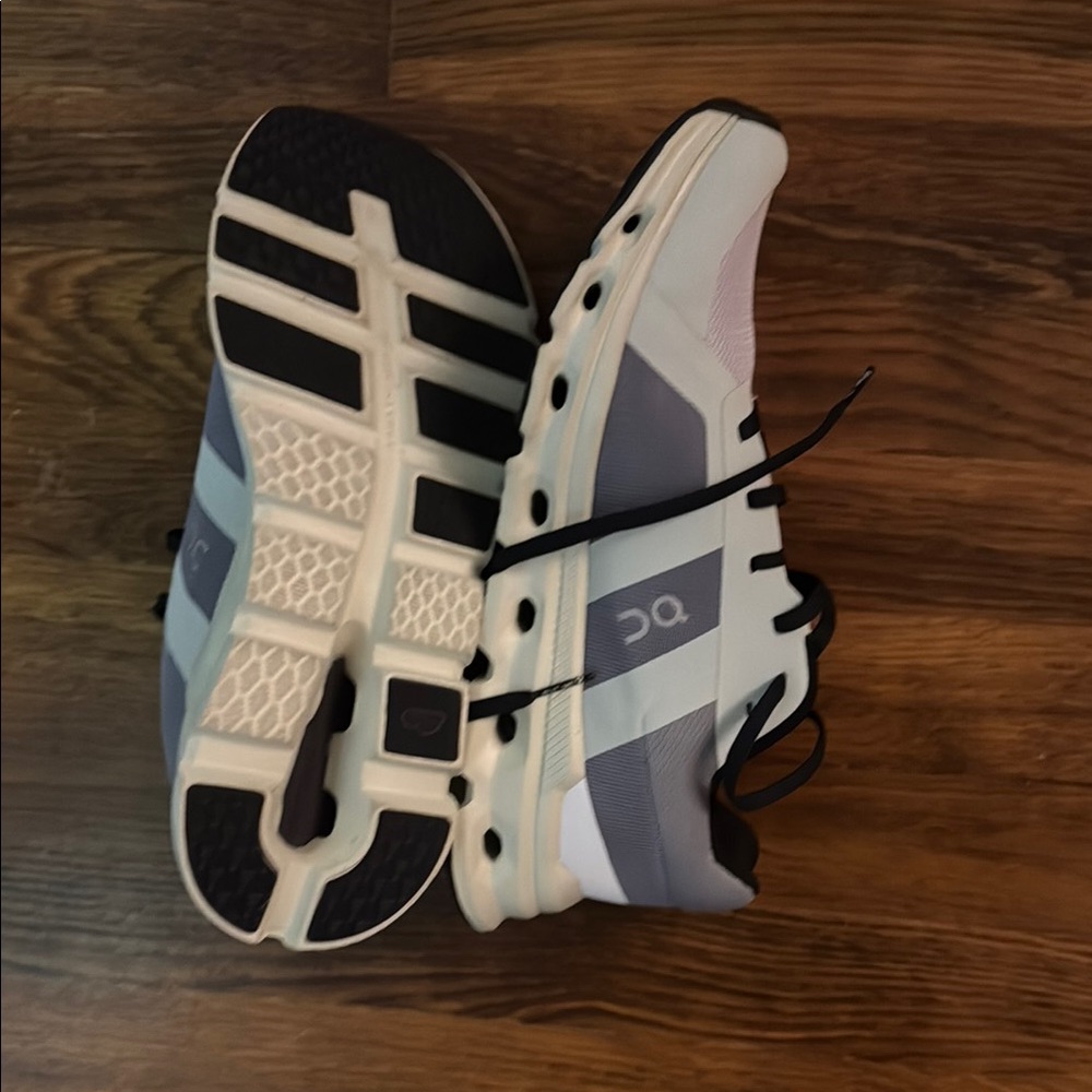 On Running Cloudrunner 8.5 Sneakers - image 3